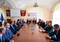 Silna, sportowa marka Limanowszczyny - zdjęcie główne