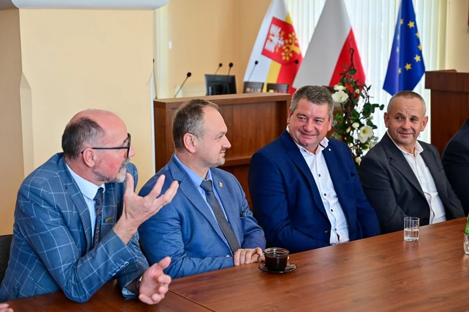 Silna, sportowa marka Limanowszczyny - zdjęcie 2