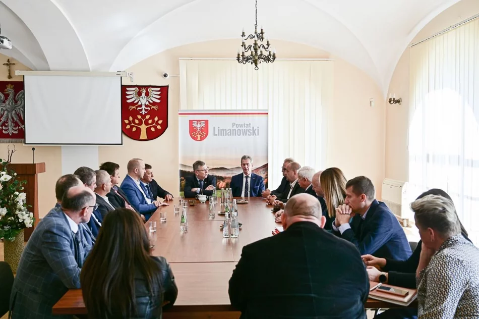 Silna, sportowa marka Limanowszczyny - zdjęcie 4