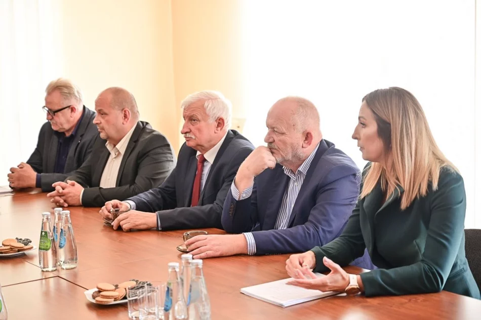 Silna, sportowa marka Limanowszczyny - zdjęcie 5