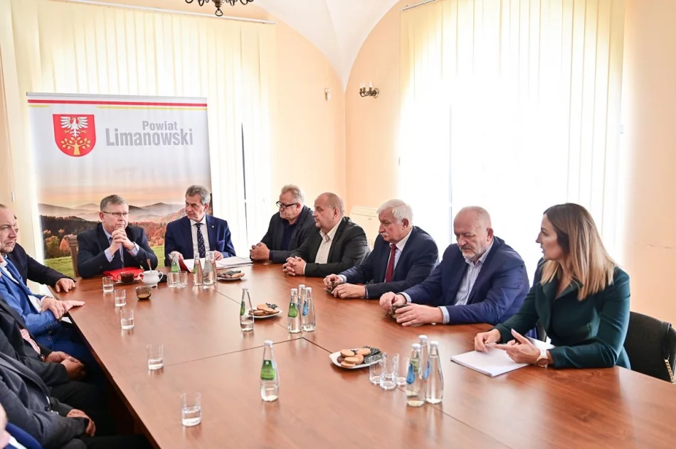 Silna, sportowa marka Limanowszczyny - zdjęcie 6