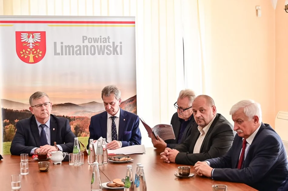 Silna, sportowa marka Limanowszczyny - zdjęcie 7