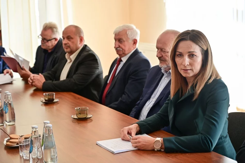 Silna, sportowa marka Limanowszczyny - zdjęcie 8