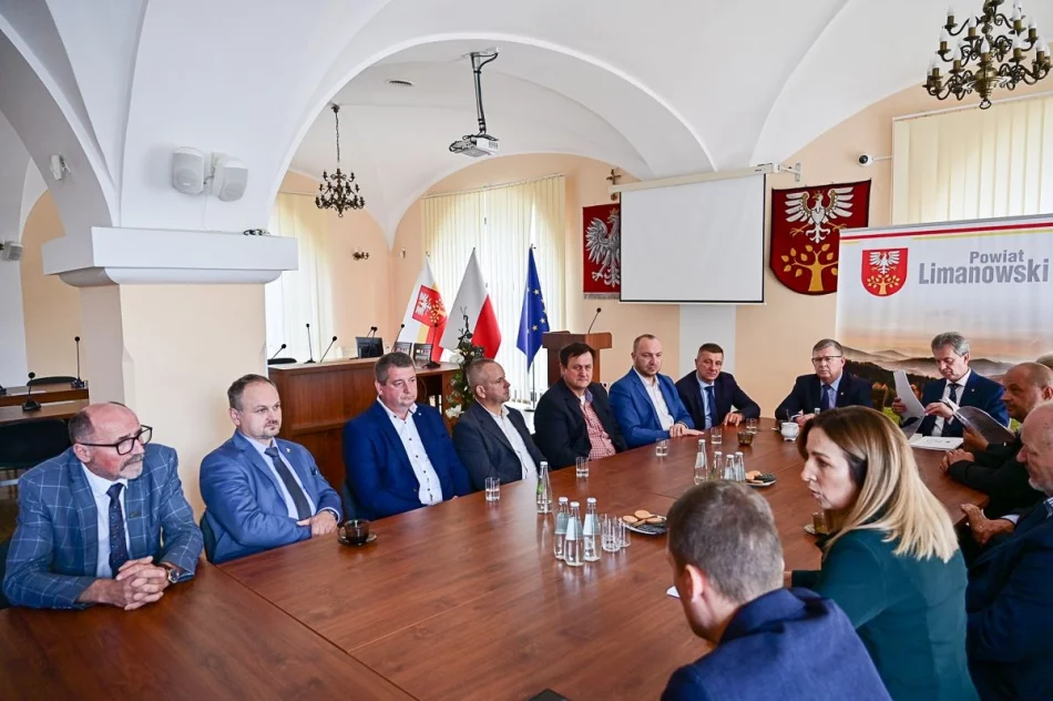 Silna, sportowa marka Limanowszczyny - zdjęcie 9