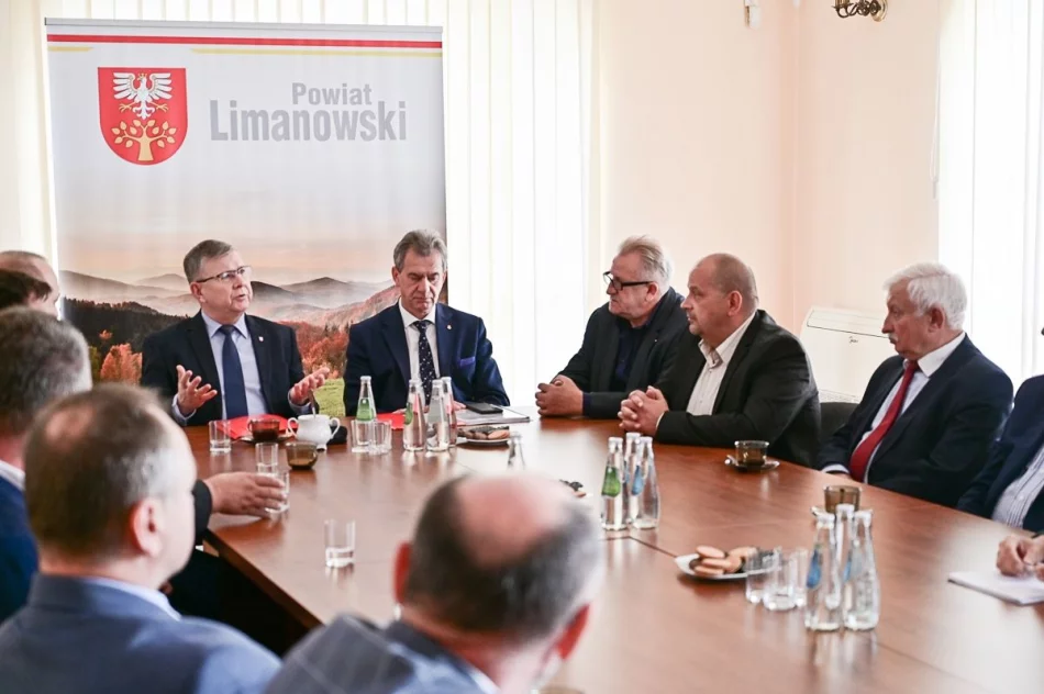 Silna, sportowa marka Limanowszczyny - zdjęcie 10