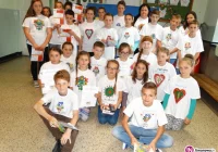 Tydzień regionalny w Szkole Podstawowej nr 2 w Męcinie - zdjęcie główne