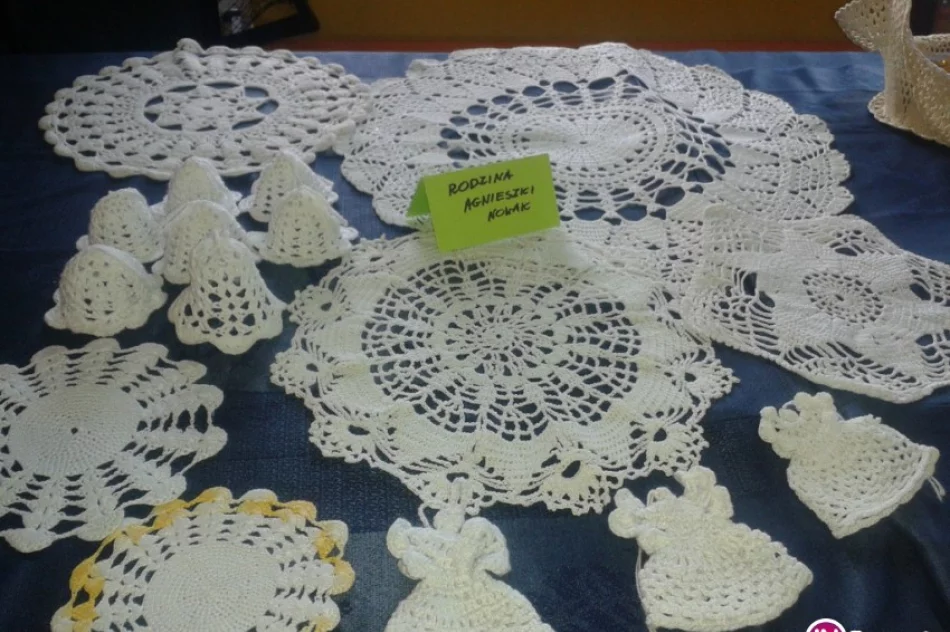 Tydzień regionalny w Szkole Podstawowej nr 2 w Męcinie - zdjęcie 4