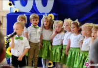 Jubileusz 30-lecia MIEJSKIEGO ŻŁOBKA W LIMANOWEJ - zdjęcie główne