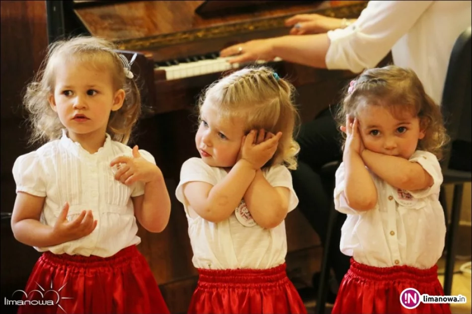 Jubileusz 30-lecia MIEJSKIEGO ŻŁOBKA W LIMANOWEJ - zdjęcie 3