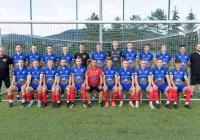 Limanovia bez szans przeciwko rezerwom pierwszoligowca - zdjęcie główne