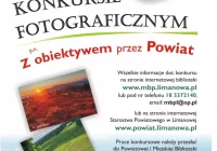 „Z obiektywem przez powiat” 2016 - zdjęcie główne
