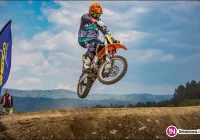 Limanowianin Artur Pietrzak na Mistrzostwach Polski - zdjęcie główne