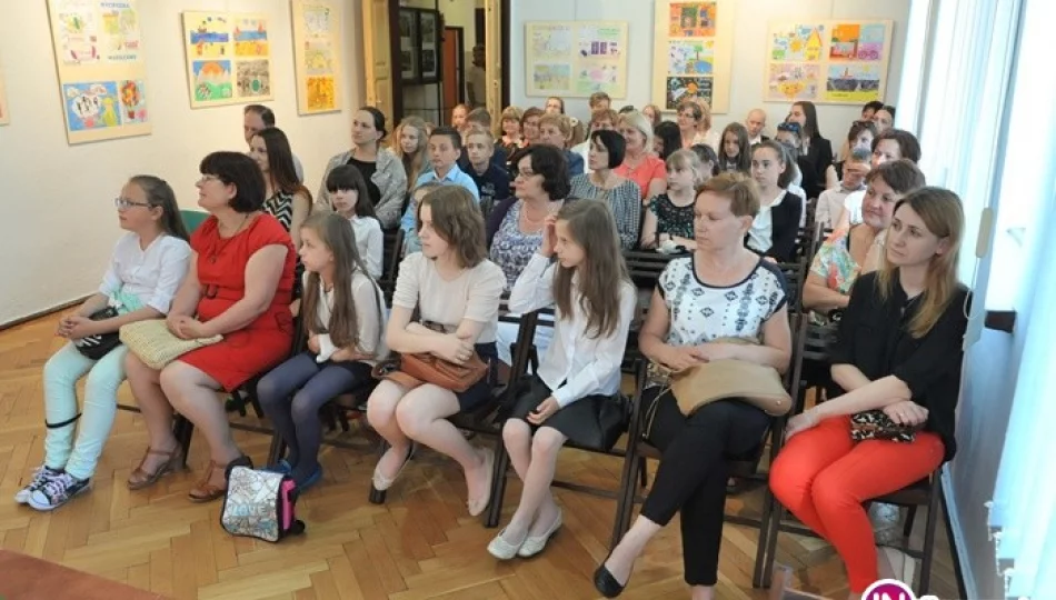 Znamy już mistrzów - zdjęcie 1