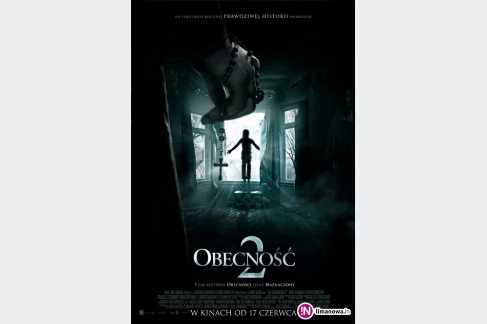 Premiery w kinie Klaps - „Gdzie jest Dory?” i „Obecność 2” na ekranie od 17 czerwca! - zdjęcie 2