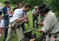 „Sobótki” w kuźni u Raczków - zdjęcie główne