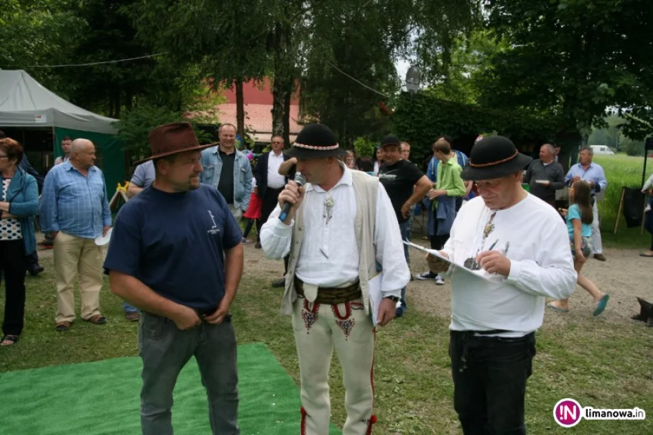 „Sobótki” w kuźni u Raczków - zdjęcie 2