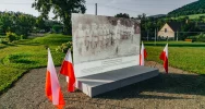 Prezes IPN na Limanowszczyźnie zainaugurował nowy rok szkolny - zdjęcie 1