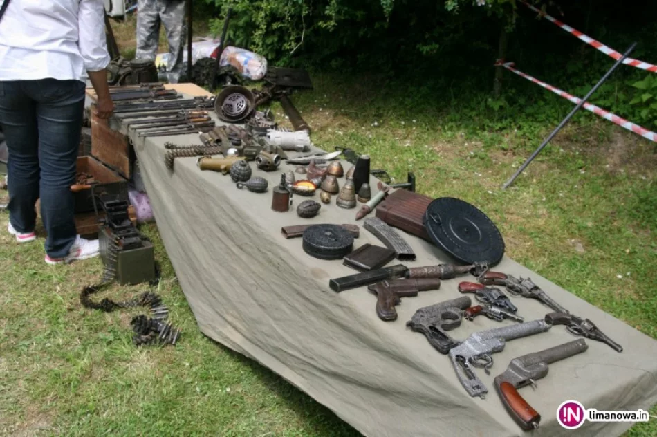 „Sobótki” w kuźni u Raczków - zdjęcie 4