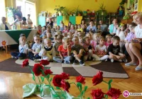 Konkurs Recytatorski twórczości Tuwima dla przedszkolaków! - zdjęcie główne