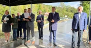 Premier w Szczawie - upamiętnienie „państwowca najwyższej próby” - zdjęcie 3
