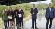Premier w Szczawie - upamiętnienie „państwowca najwyższej próby” - zdjęcie 4