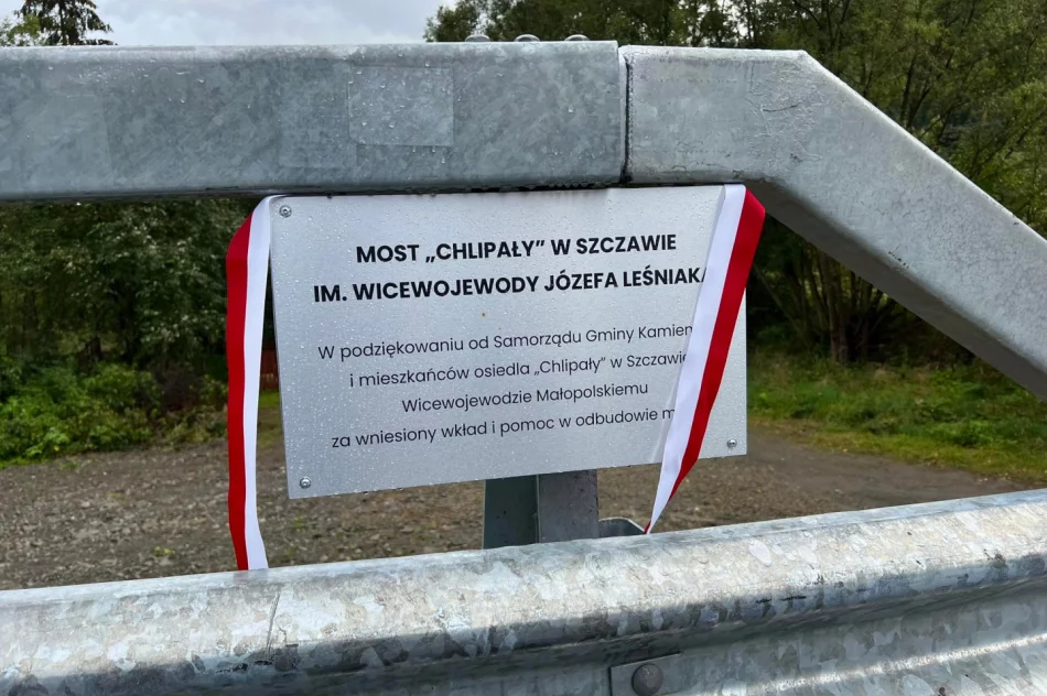 Premier w Szczawie - upamiętnienie „państwowca najwyższej próby” - zdjęcie 8