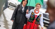Premier w Szczawie - upamiętnienie „państwowca najwyższej próby” - zdjęcie 2