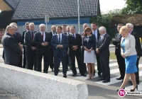 Rondo (Limanowa-Sowliny) oficjalnie oddane w ręce kierowców - zdjęcie główne