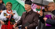Premier w Szczawie - upamiętnienie „państwowca najwyższej próby” - zdjęcie 4