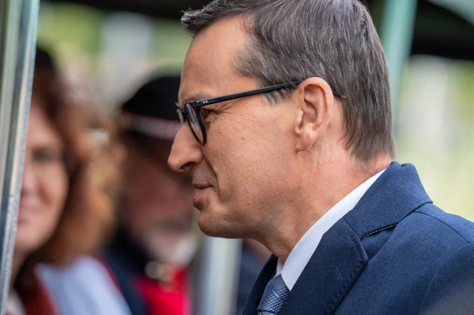 Otwarcie i poświęcenie mostu imienia Józefa Leśniaka - zdjęcie 16