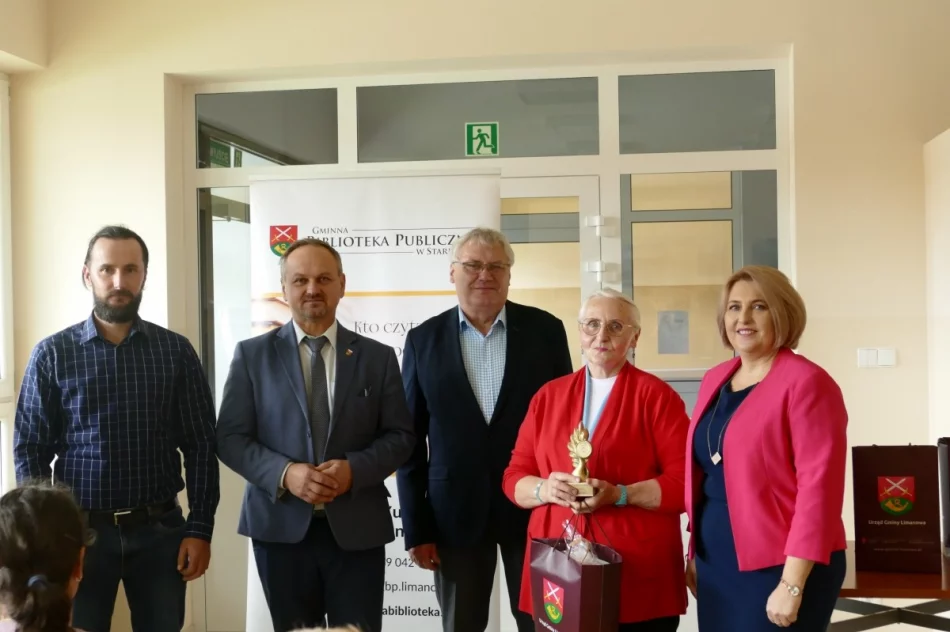 Podsumowali literacki konkurs - zdjęcie 2