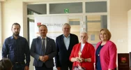 Podsumowali literacki konkurs - zdjęcie 2