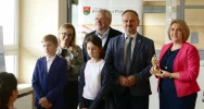 Podsumowali literacki konkurs - zdjęcie 3