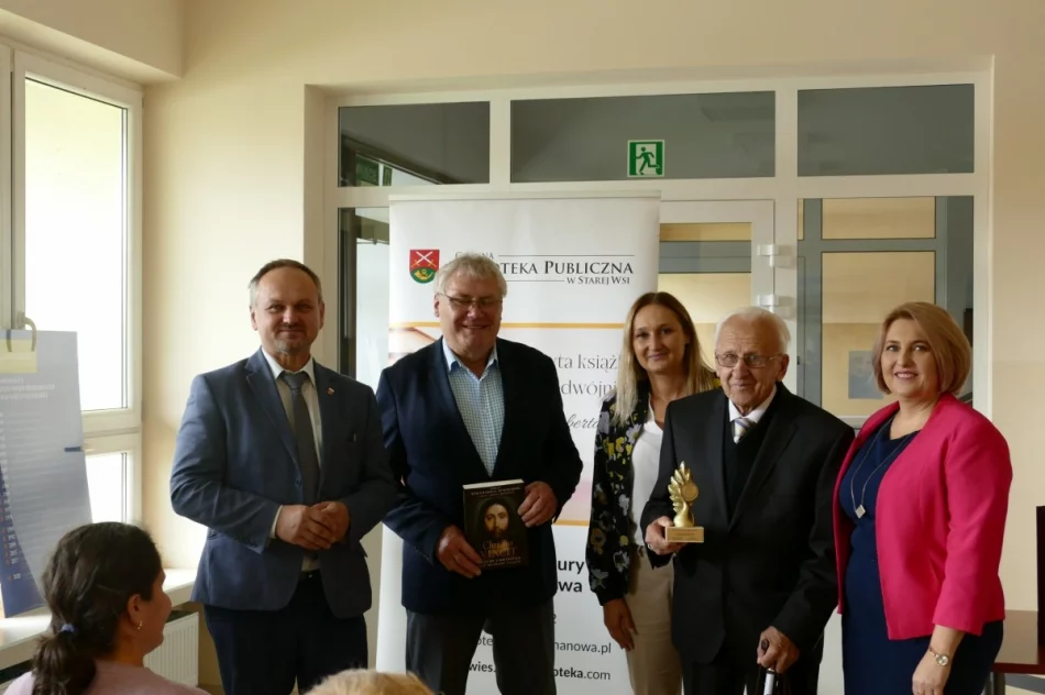 Podsumowali literacki konkurs - zdjęcie 4