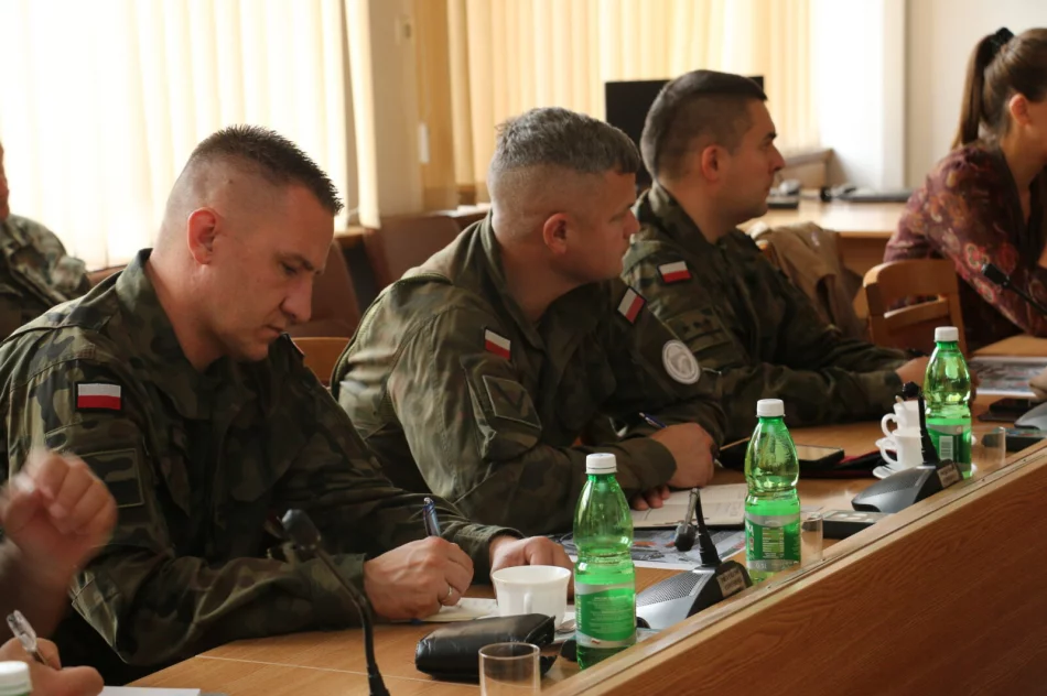 Organizują pierwszą wojskową przysięgę - zdjęcie 2