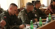 Organizują pierwszą wojskową przysięgę - zdjęcie 2