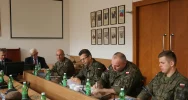 Organizują pierwszą wojskową przysięgę - zdjęcie 3