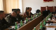 Organizują pierwszą wojskową przysięgę - zdjęcie 4