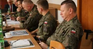 Organizują pierwszą wojskową przysięgę - zdjęcie 5