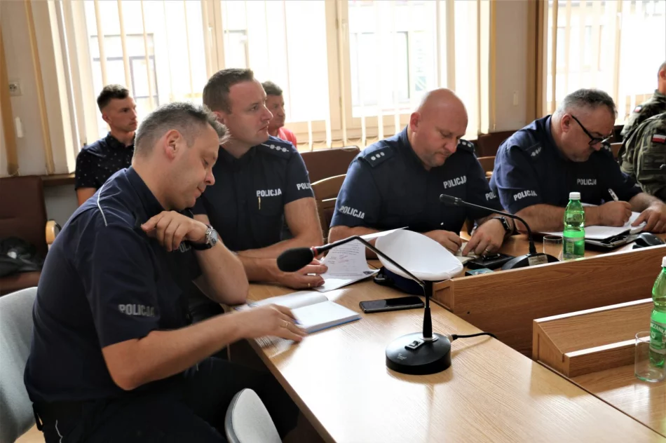 Organizują pierwszą wojskową przysięgę - zdjęcie 6