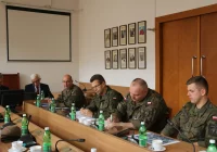 Organizują pierwszą wojskową przysięgę - zdjęcie główne