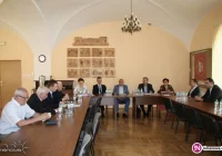 Jednogłośna zgoda samorządowców na budowę zintegrowanego węzła przesiadkowego - zdjęcie główne