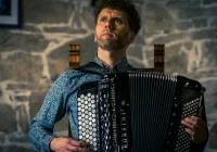 Tomasz Drabina. TANGREEN - 23.09.2022 r - Folwark Stara Winiarnia Mszana Dolna - zdjęcie główne