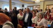 Mateusz Morawiecki na Limanowszczyźnie spotkał się z gospodyniami - zdjęcie 4