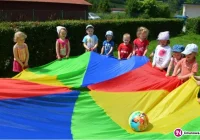 VIII Europejski Tydzień Sportu w Miejskim Przedszkolu Nr 2 w Limanowej - zdjęcie główne