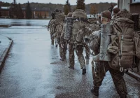Rekordowa ilość chętnych do Małopolskich Terytorialsów - zdjęcie główne