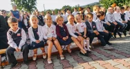Prezes IPN na Limanowszczyźnie zainaugurował nowy rok szkolny - zdjęcie 4