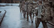 Rekordowa ilość chętnych do Małopolskich Terytorialsów - zdjęcie 2