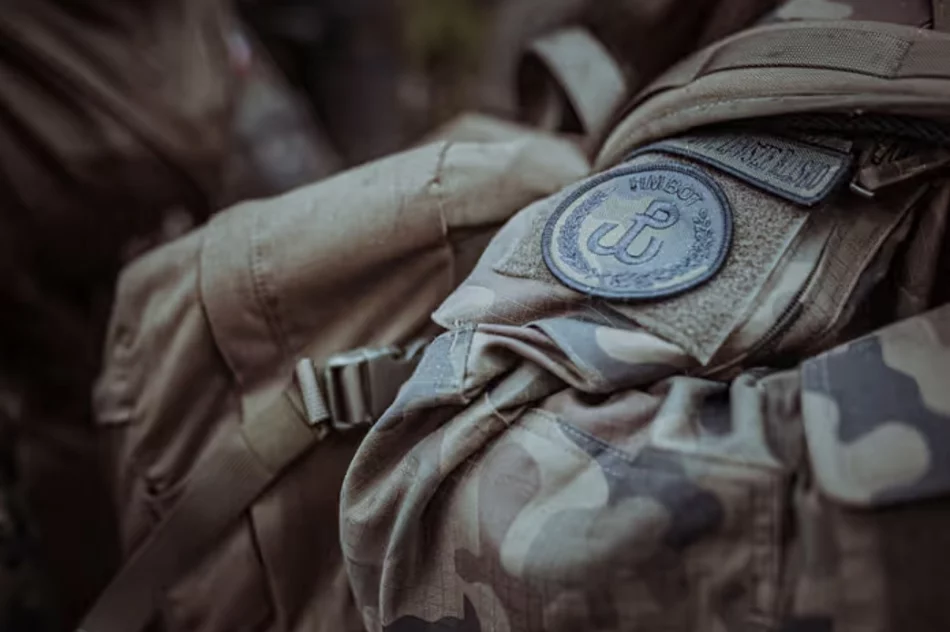 Rekordowa ilość chętnych do Małopolskich Terytorialsów - zdjęcie 3