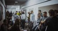 Rekordowa ilość chętnych do Małopolskich Terytorialsów - zdjęcie 4